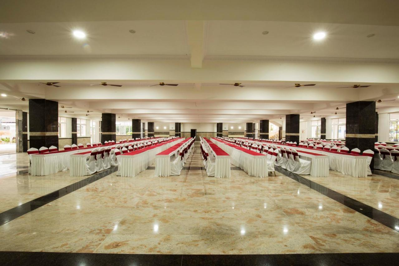 Vistar Pavithra Vivaha Convention Hall Jigani ภายนอก รูปภาพ