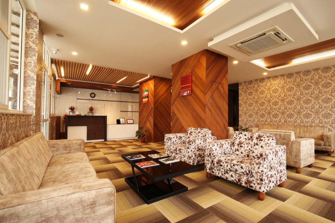 Vistar Pavithra Vivaha Convention Hall Jigani ภายนอก รูปภาพ