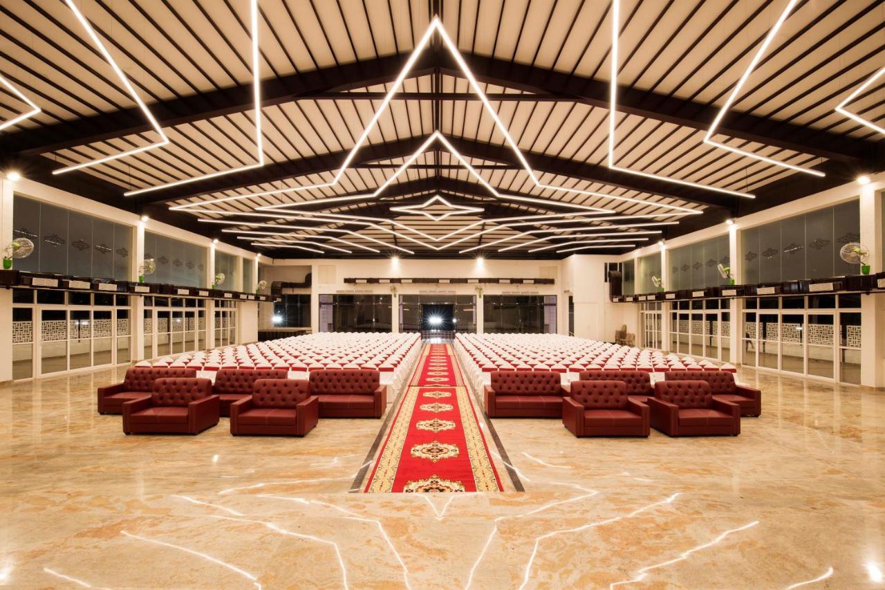 Vistar Pavithra Vivaha Convention Hall Jigani ภายนอก รูปภาพ