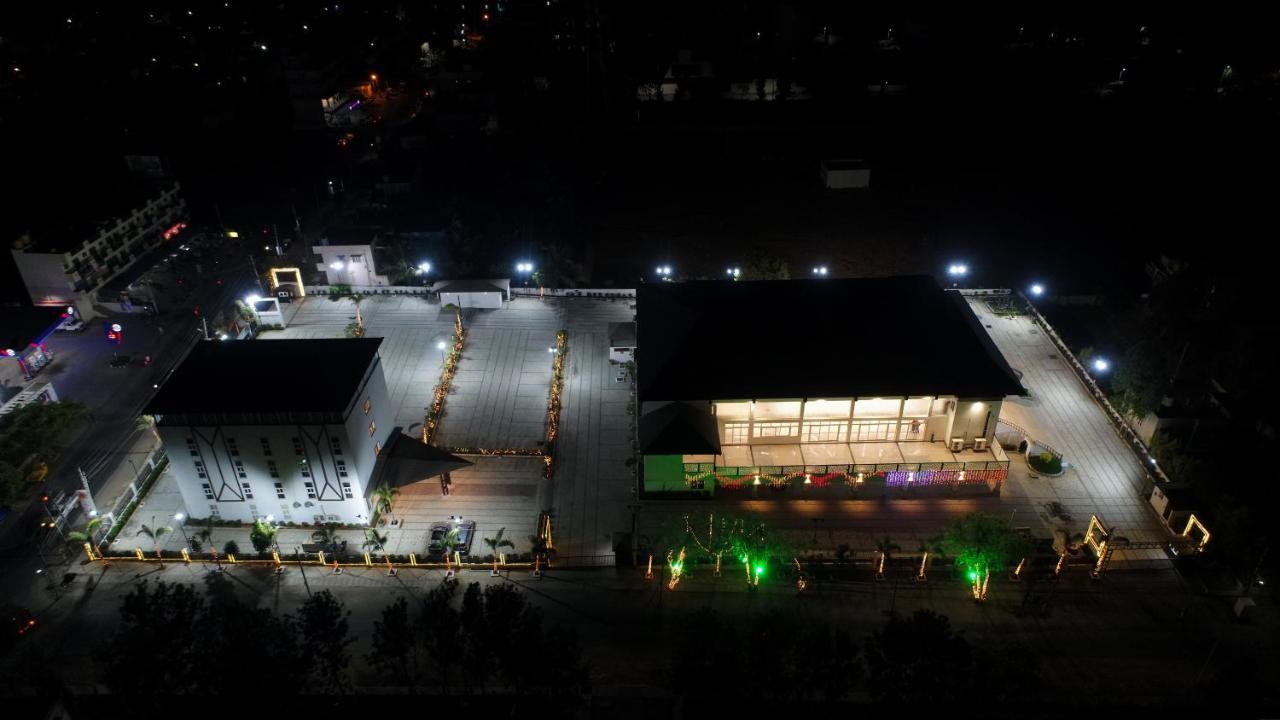 Vistar Pavithra Vivaha Convention Hall Jigani ภายนอก รูปภาพ